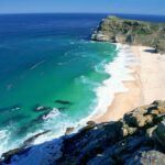 Diaz Beach Cape Point
