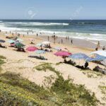 Glentana beach