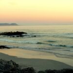 Grotto Beach