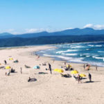 Lookout Beach