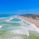 Macassar Beach
