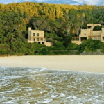 Noetzie Beach