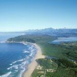 Outeniqua beach