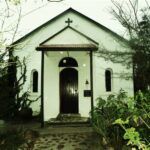 The San ambroso church