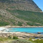 Sandy Bay