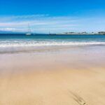 Santos Beach