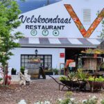 Velskoendraai Farm Stall and Restaurant