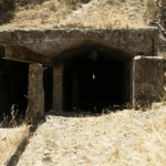 Vredehoek Quarry and Tin Mine