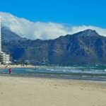 Strand Beach
