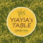 Yiayia