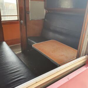 Atlantic Rail/Ceres Rail