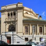 The Centre for the Book