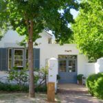The Ibis Gallery