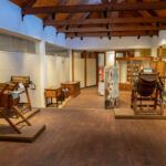 Kleinplaasie museum