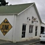 The New Junk shop