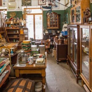 The New Junk shop