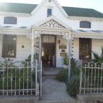 Ouma Granny House Museum