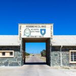 Robben Island Museum and Island visits