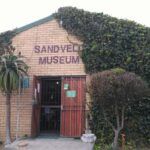 Sandveld museum