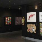 34 Fine Art