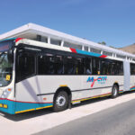 My Citi bus