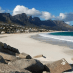 Betty's bay beach