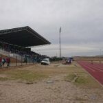 Blue Downs Sports Stadium