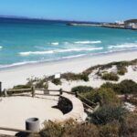 Calypso beach