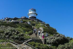 Cape Point Lighthouse