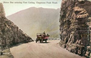 Chapman's Peak