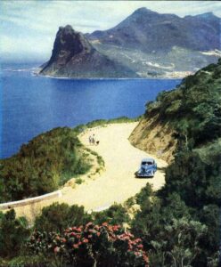 Chapman's Peak