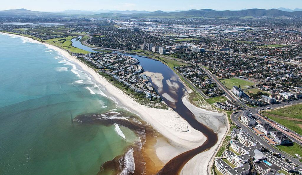 Milnerton Lagoon