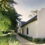 Rust-en-Vrede gallery and clay museum