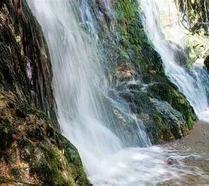 22 Waterfalls