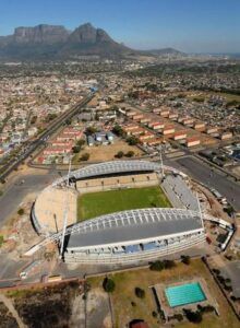 Athlone Stadium