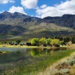 Breede River Bontebok National park