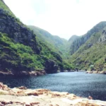 Fernkloof three dams trail