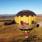 Hot air Stellenbosch