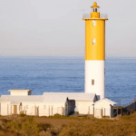 The South Head Lighthouse