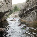Suicide Gorge