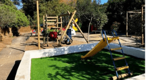 Valley Farmstall
