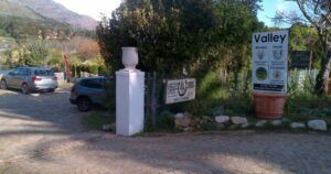 Valley Farmstall