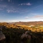 Wolfkop Nature reserve