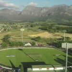 Boland Park stadium