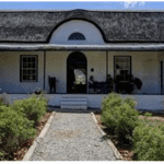 Dagbreek museum