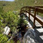 The Disa River Waterfall trail