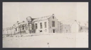 De Oude Drostdy Museum