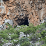 Montagu Guano Caves and resort