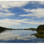 silvermine reservoir