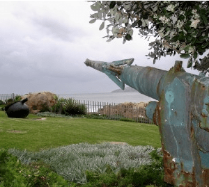 Beacon Island Whaling Station
